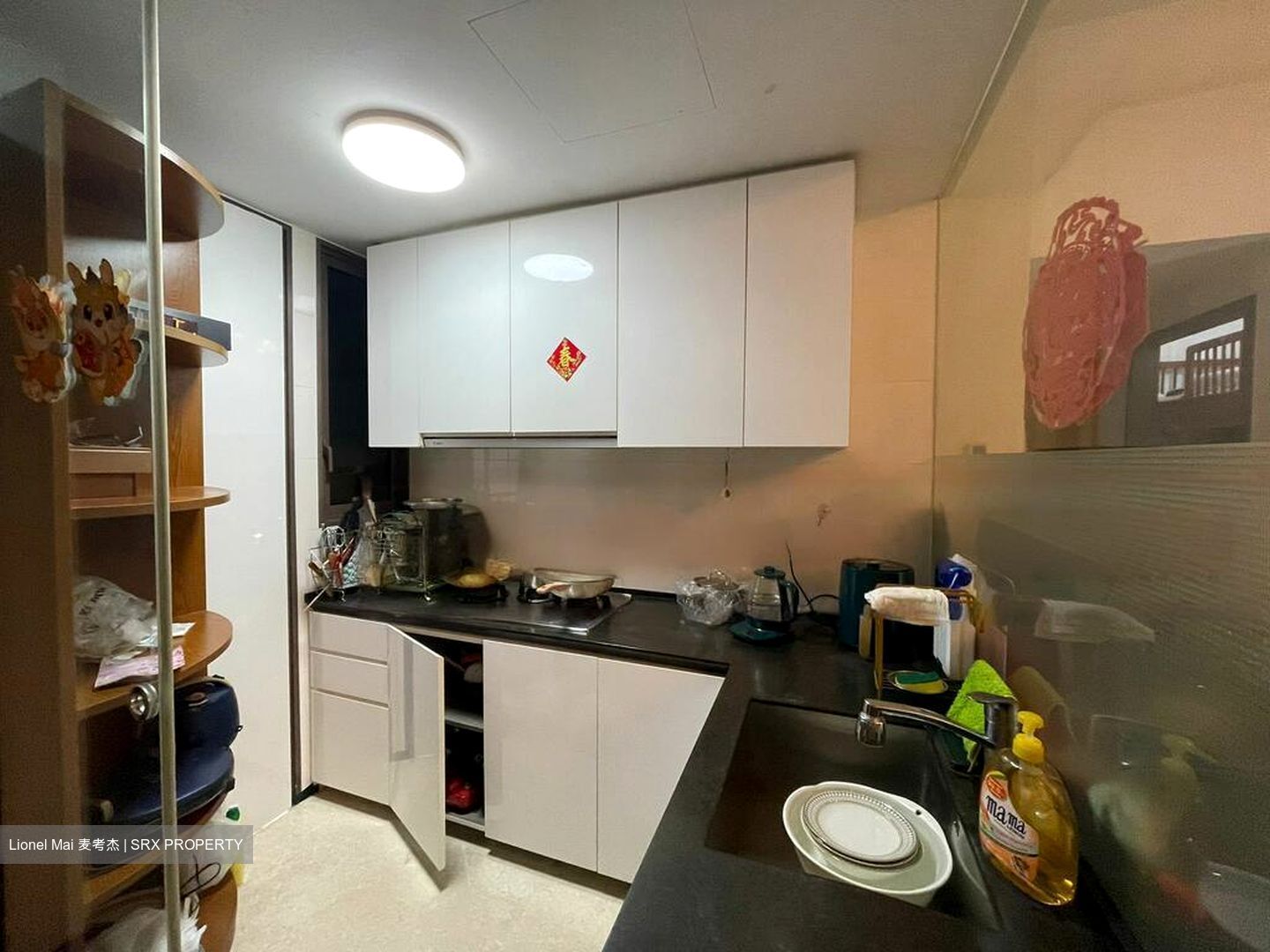 Archipelago (D16), Condominium #458442831